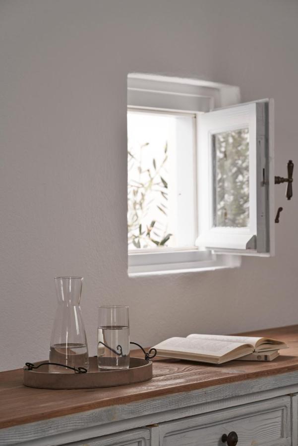 Makris Aparthotel 3*