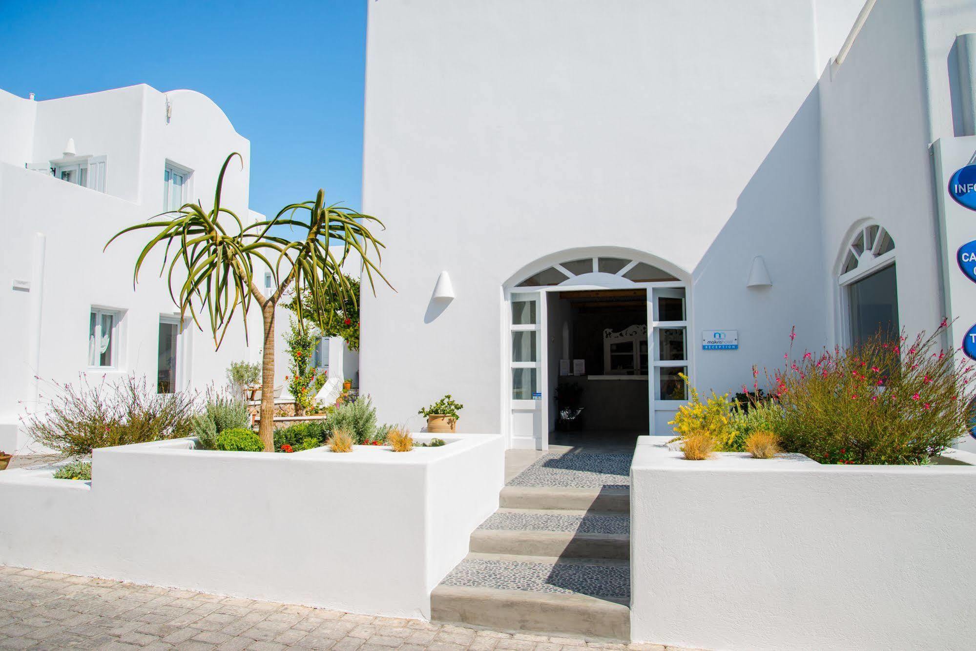 Aparthotel Makris 3*