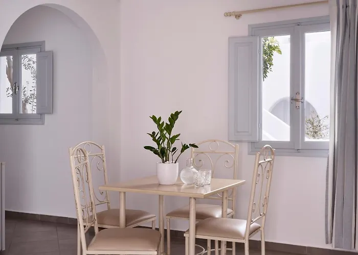 Makris Beach Hotel