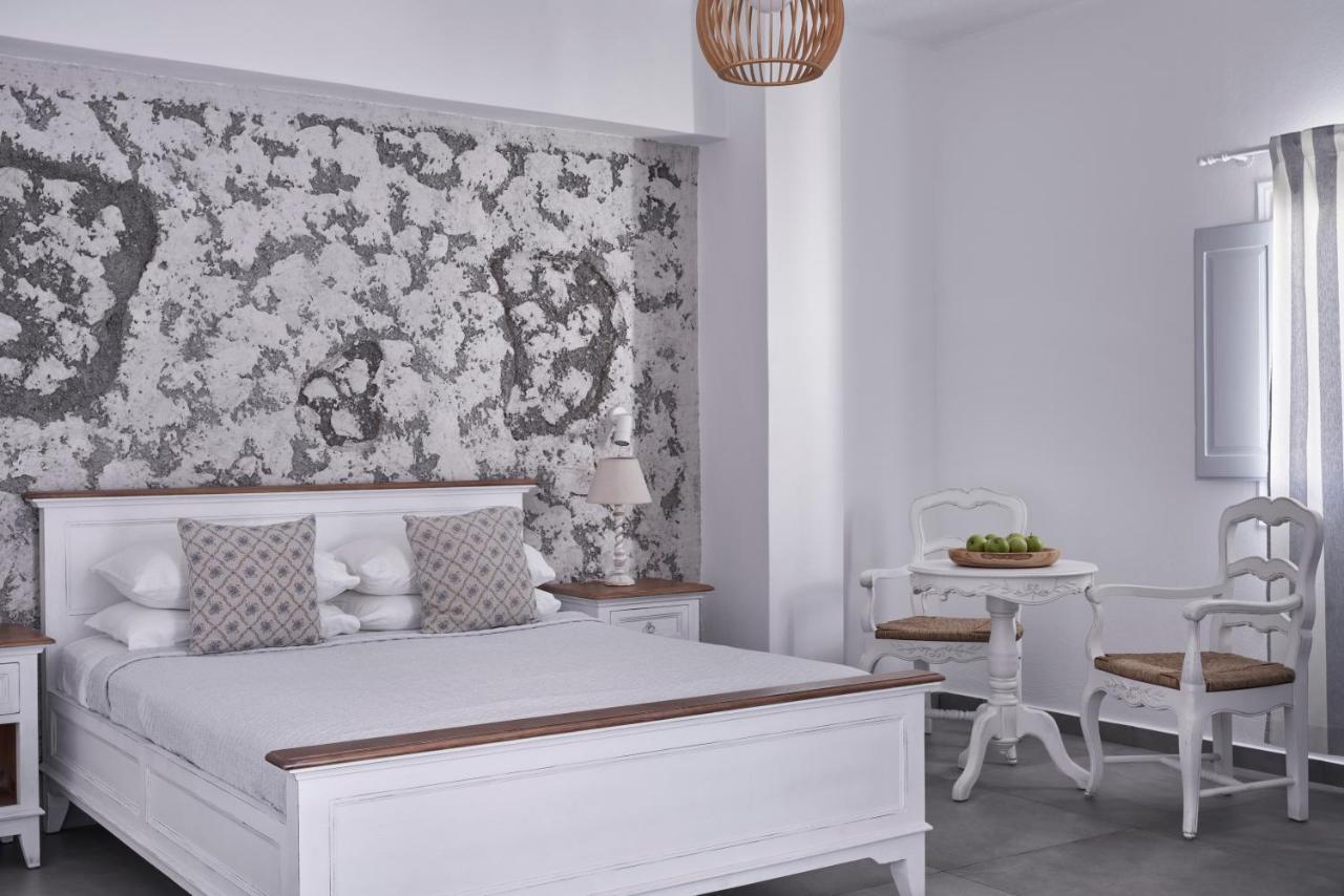 Aparthotel Makris