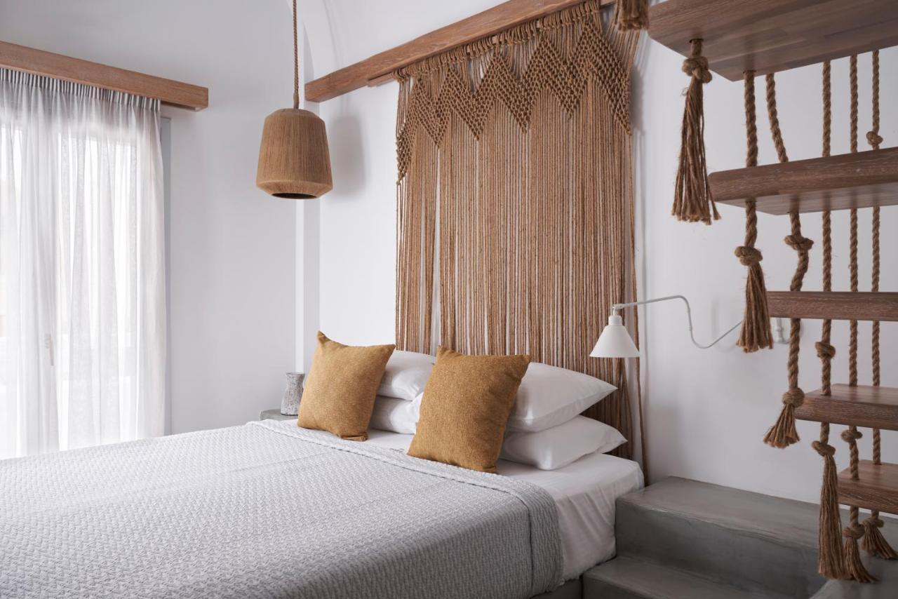 Aparthotel Makris Kamári
