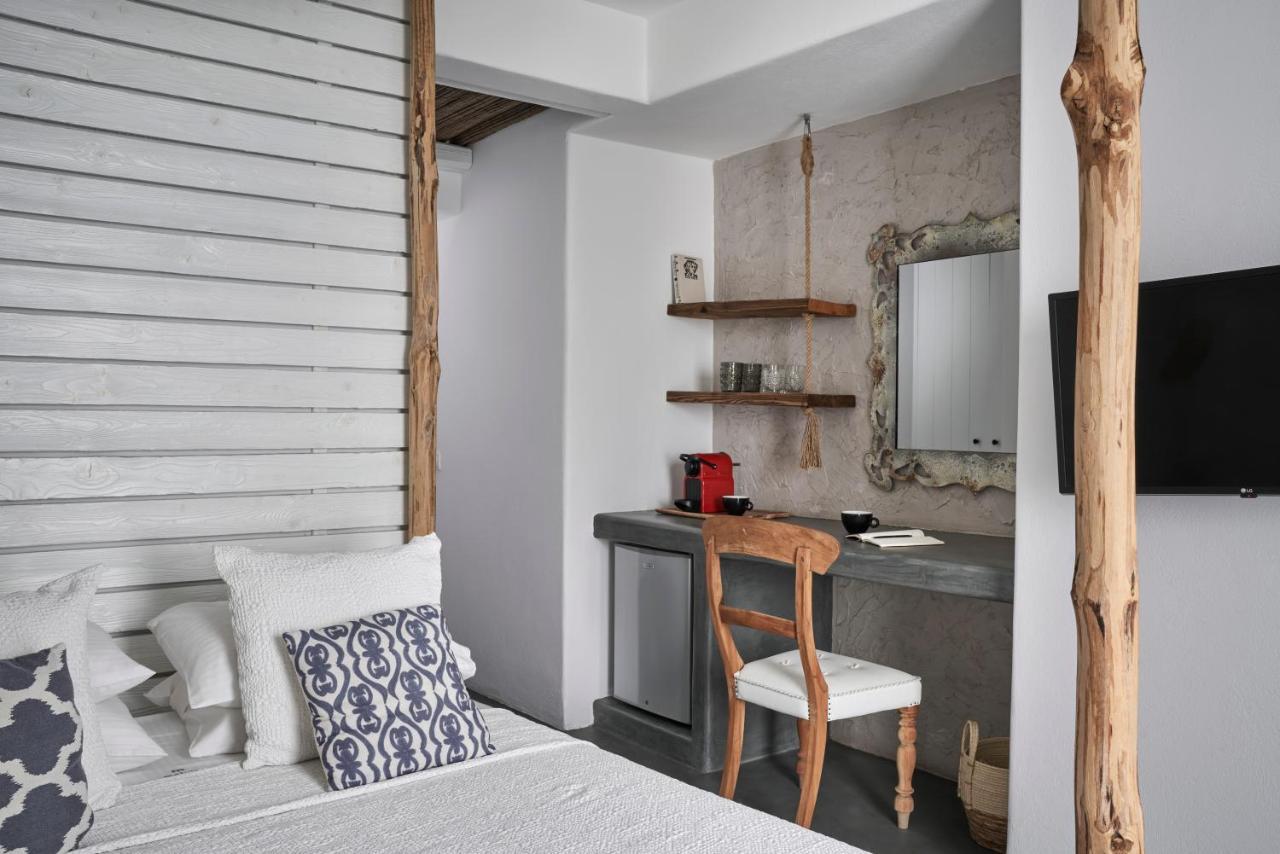 Makris Aparthotel