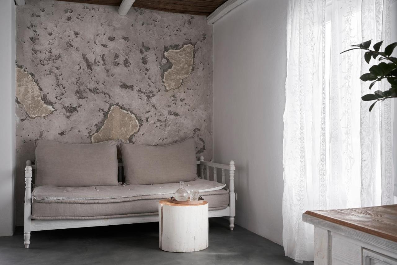 Aparthotel Makris