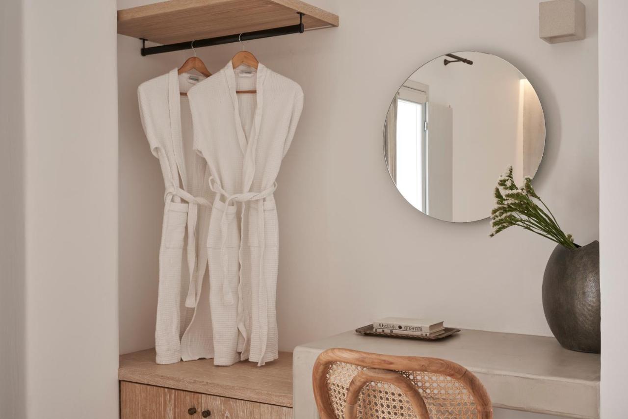 Makris Aparthotel