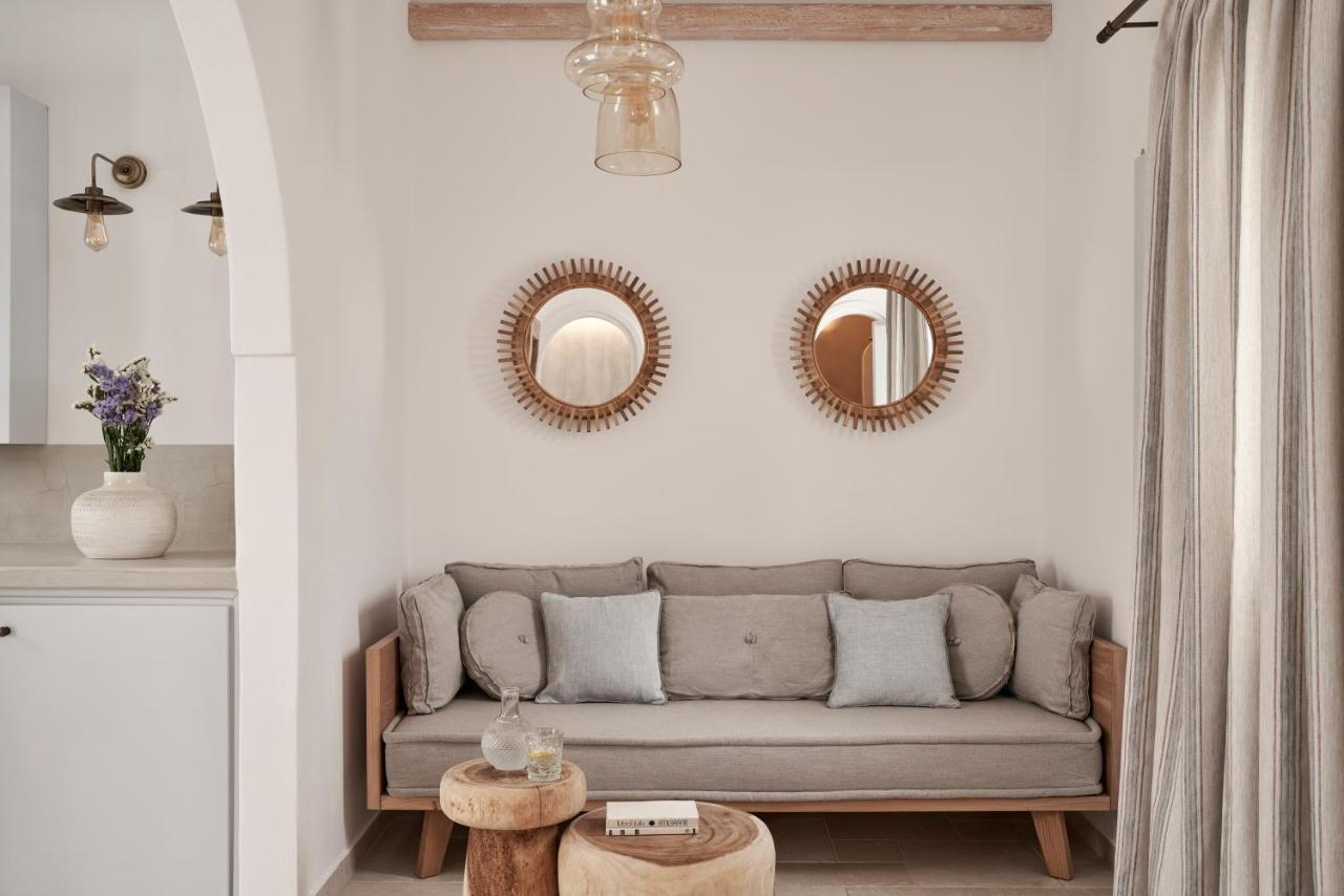 Aparthotel Makris