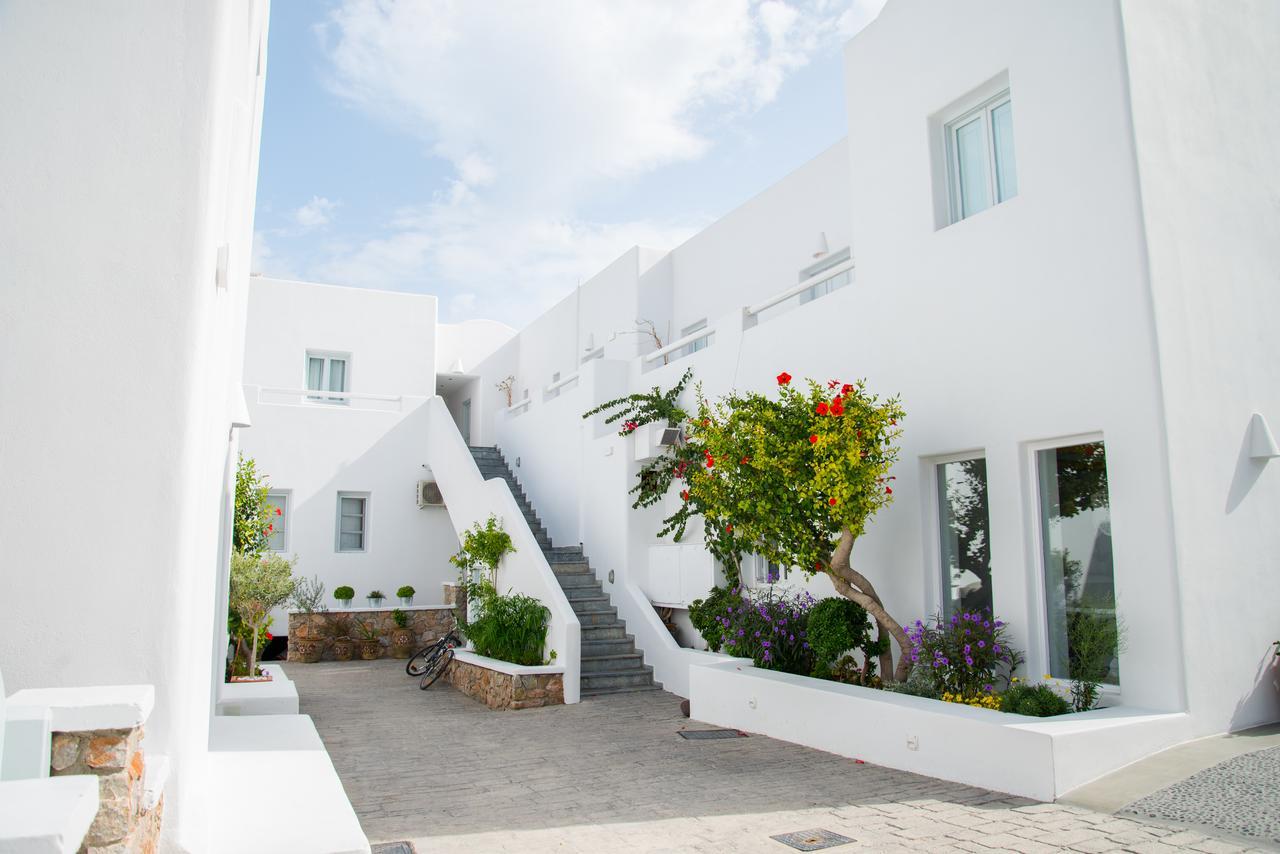 Aparthotel Makris 3*